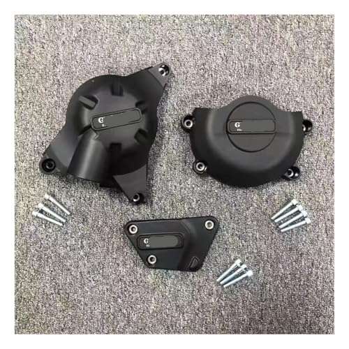 Moteur protection YZF-R6 couvercle housse de carter moto 2006-2025