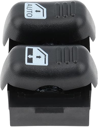 Miniatura 188 de 84840-08010 Trasero Trasero Puerta Elevadora Interruptor de la manija de la puerta del pestillo Botón de liberación de goma para 2004-2010