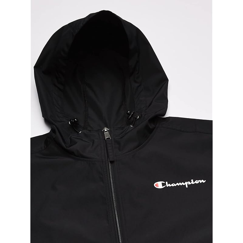 Champion Men's Full Zip Jacket