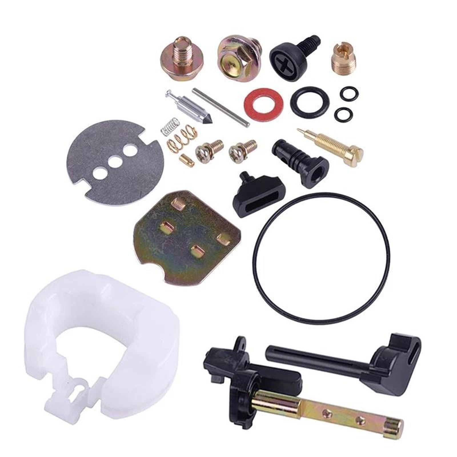 Kit réparation carburateur pour GX390 résout fuite essence 13HP