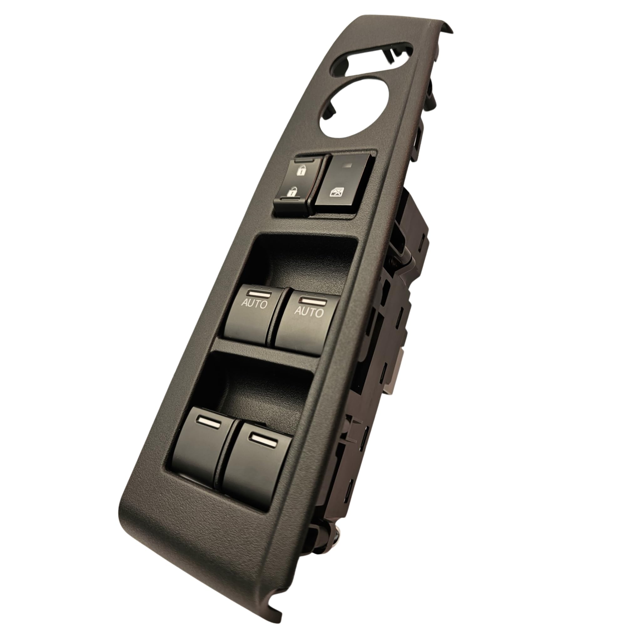 Amazon.com: Window Master Switch and Bezel for 2008-2012 Honda