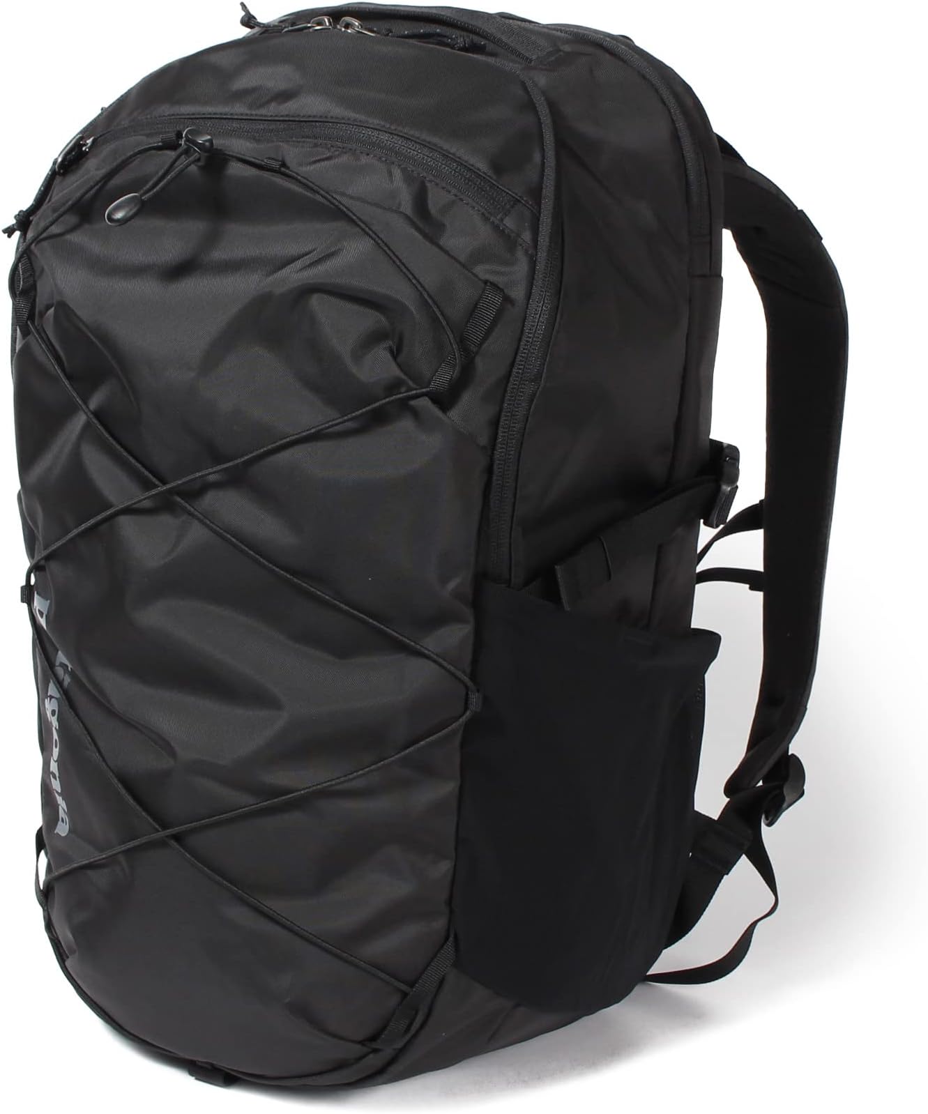 Refugio Day Pack 47928 BLK Backpack 7.9 gal (30 L)
