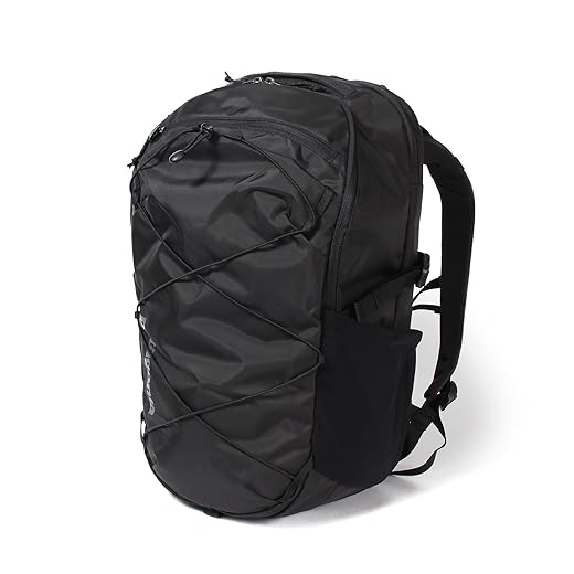 Patagonia Refugio Day Pack 47928 BLK Backpack 7.9 gal (30 L)