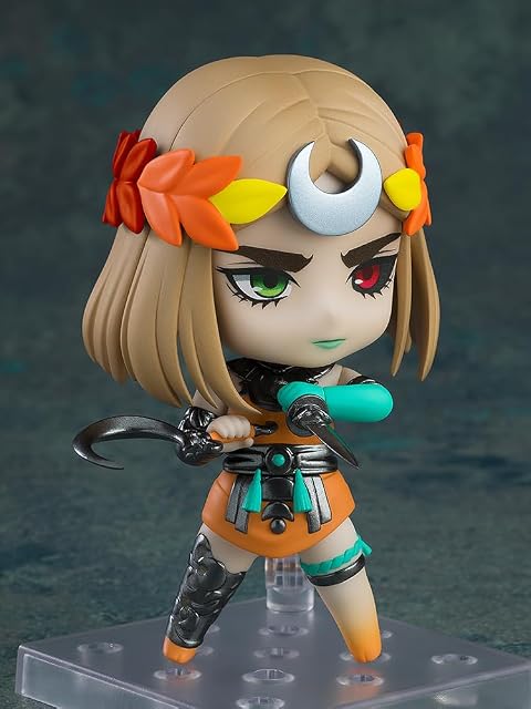 Foto 3 de 6 de Melinoe Fig. 10 cm Hades II nendoroid
