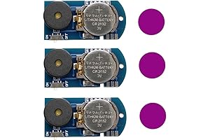 The Annoying PCB: A Tiny Sound Emitter for Secret Pranks