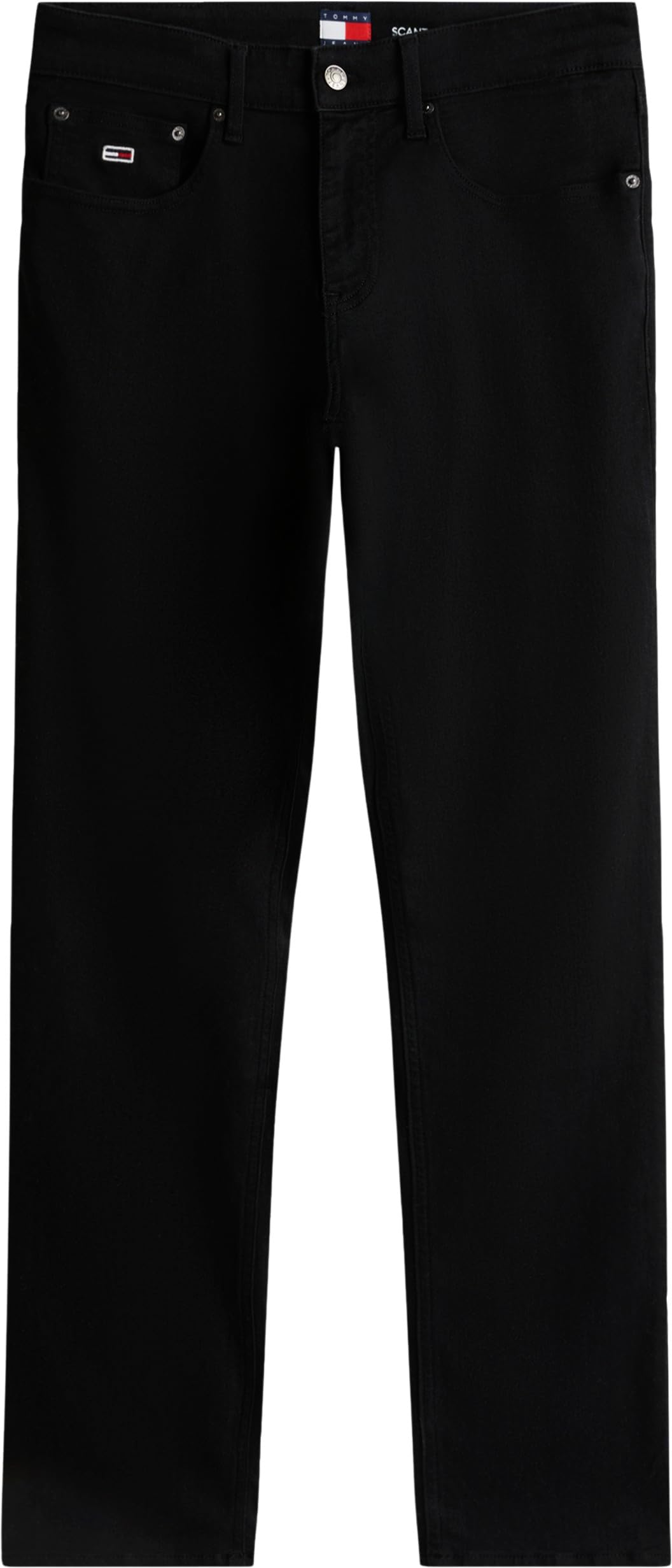 Tommy Jeans Herren Jeans Hose Scanton Slim Fit
