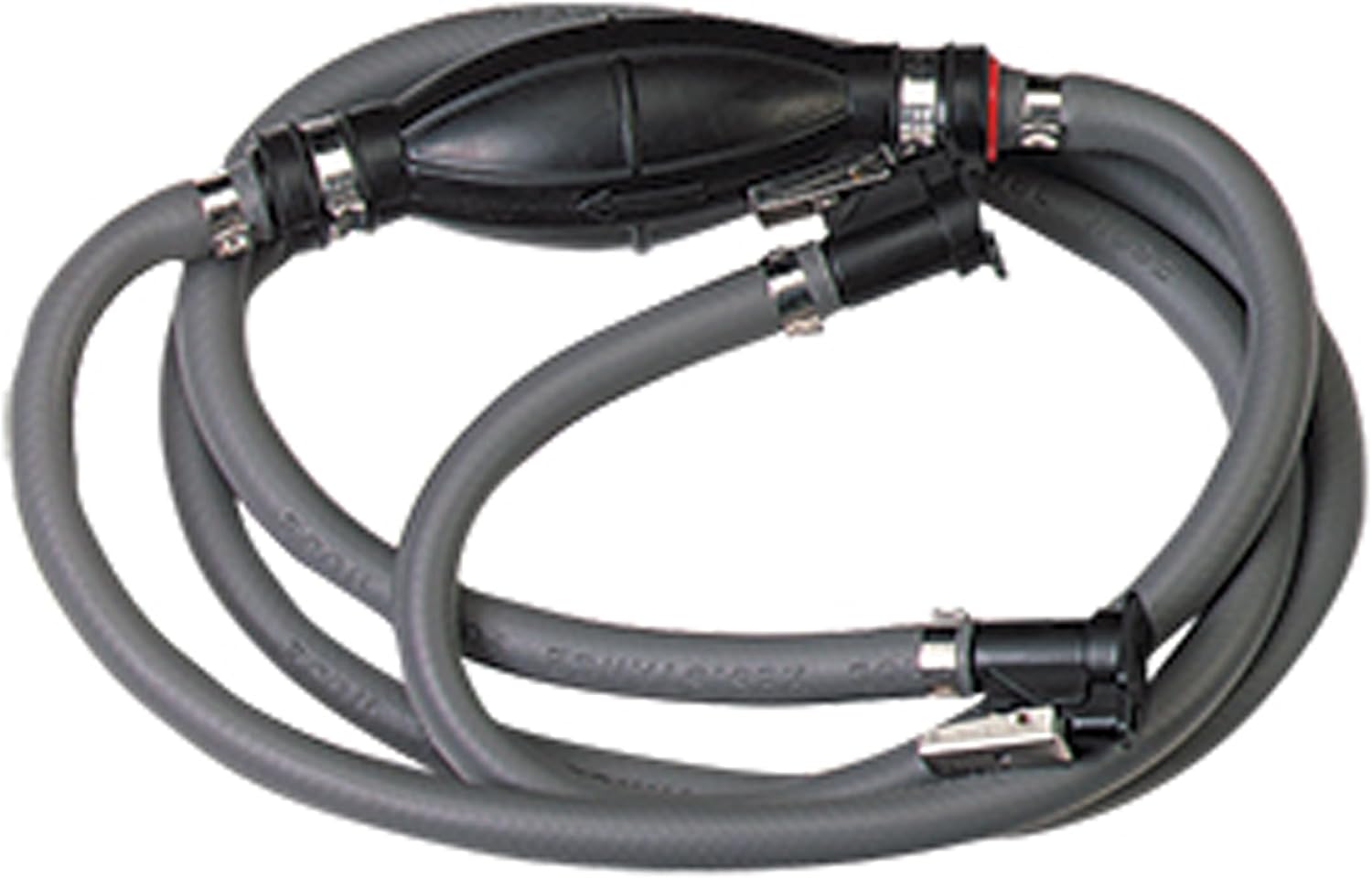 Whitecap F-5862 Fuel Line Assembly for Mercury