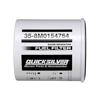 まりお Amazon.com: S3213 Fuel Filter Marine Water Separator