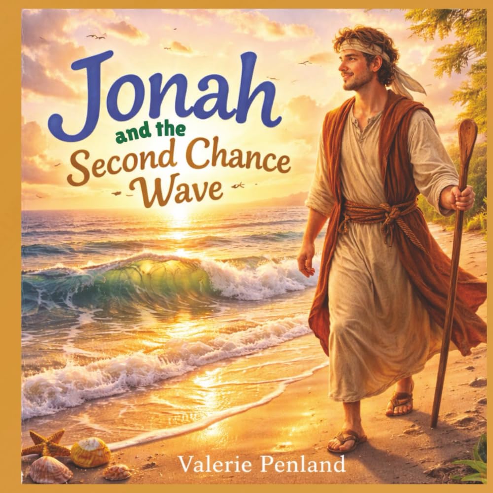 Jonah and the Second Chance Wave