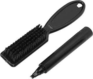Shopping Spree – Caneta para barba à prova d'água, caneta para enchimento de barba, caneta para encher barba, kit para salão de beleza e viagens