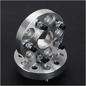 Wheel Spacers Voor VW Voor Kever 2 Stuks 25/30/35/40/50mm PCD 4x130 CB
