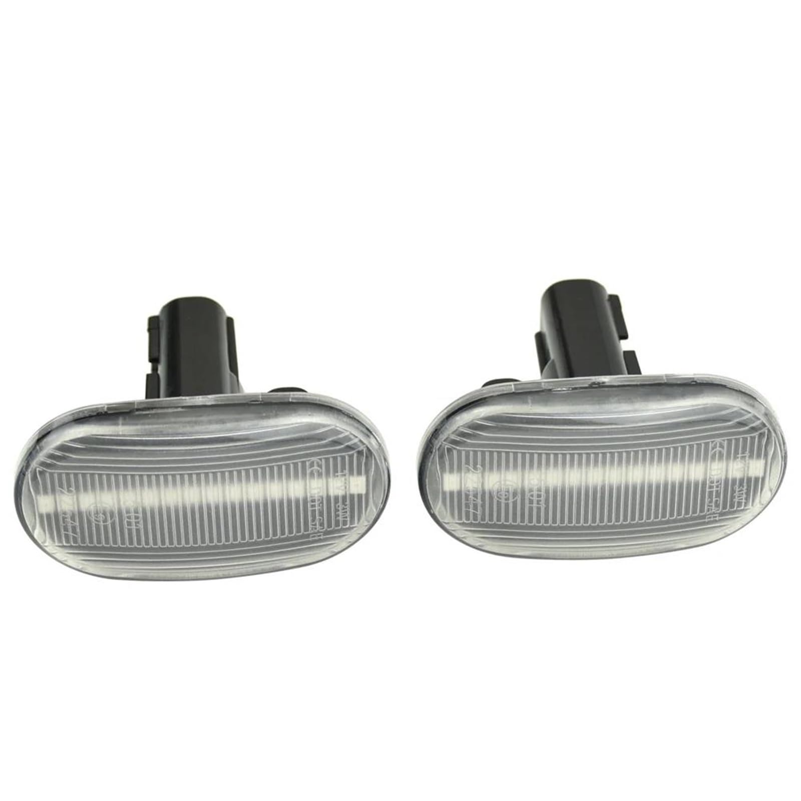 Genérico Luces intermitentes Para Mazda AZ-Offroad JM23W Scrum DG63T