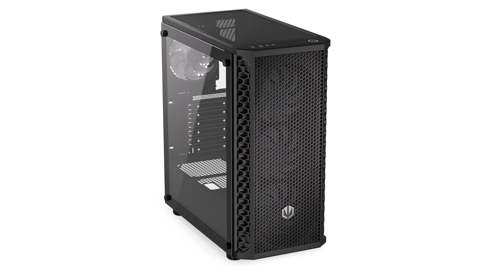 Obudowa ENDORFY Signum 300 ARGB (EY2A006)