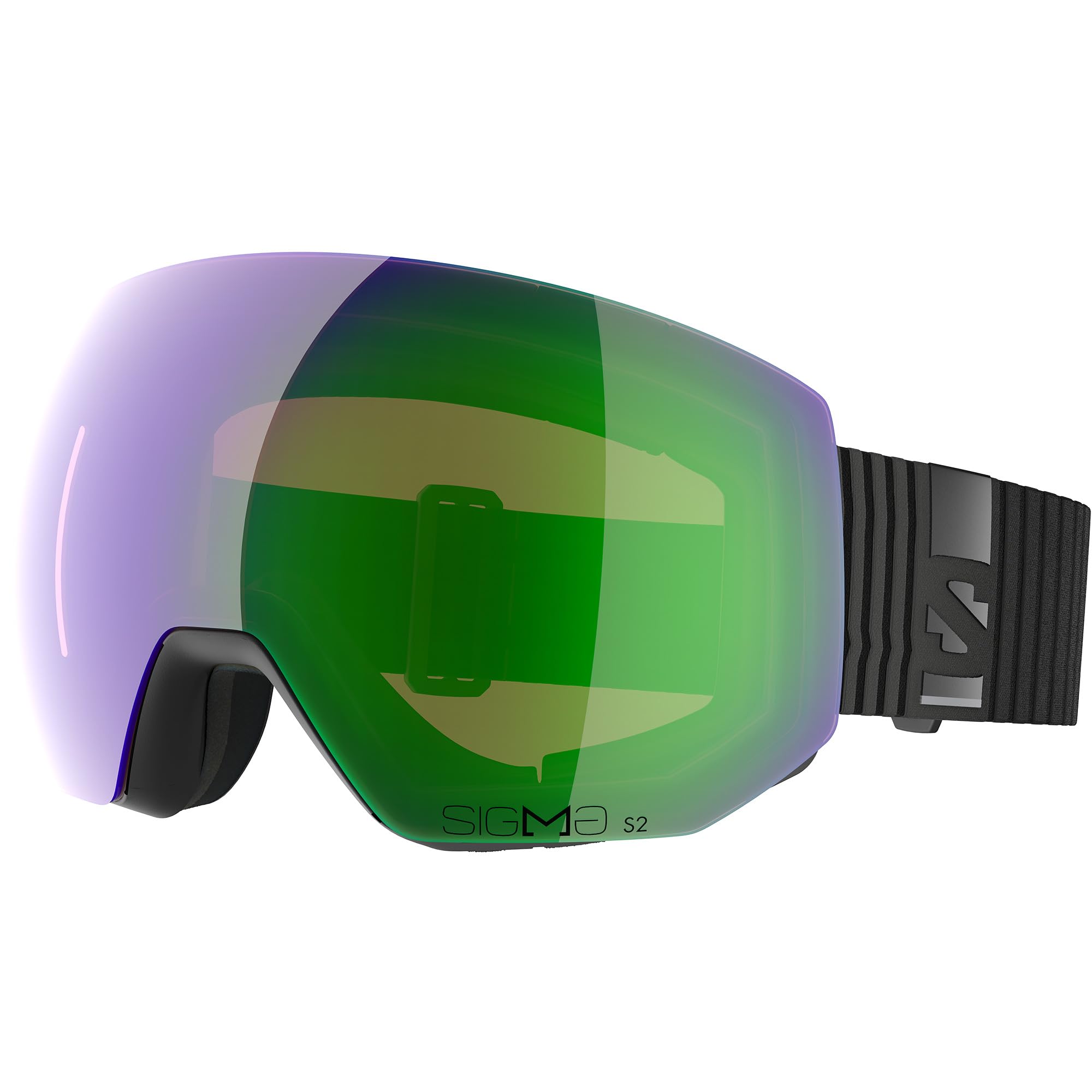 Salomon RADIUM PRO SIGMA Unisex
