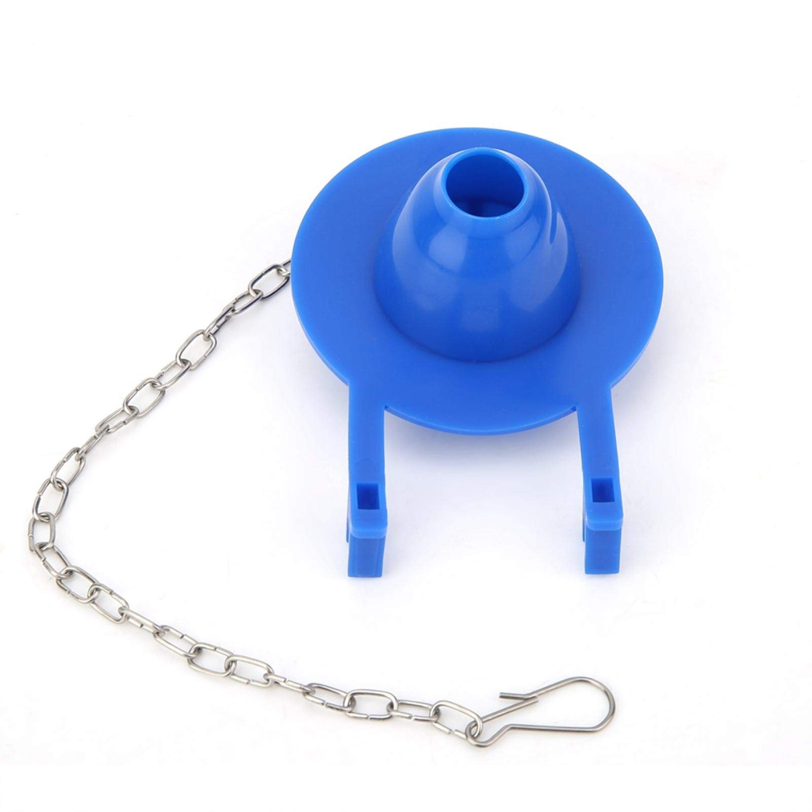 Buy Drain Valve Toilet Tank, Easy to Install 2 inch Universal Flap