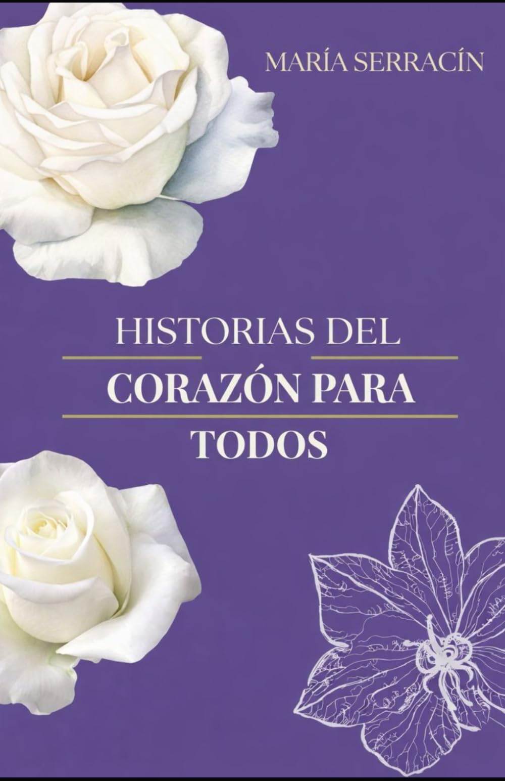 Historias del corazón para todos: Un libro sobre resiliencia para todas las edades.