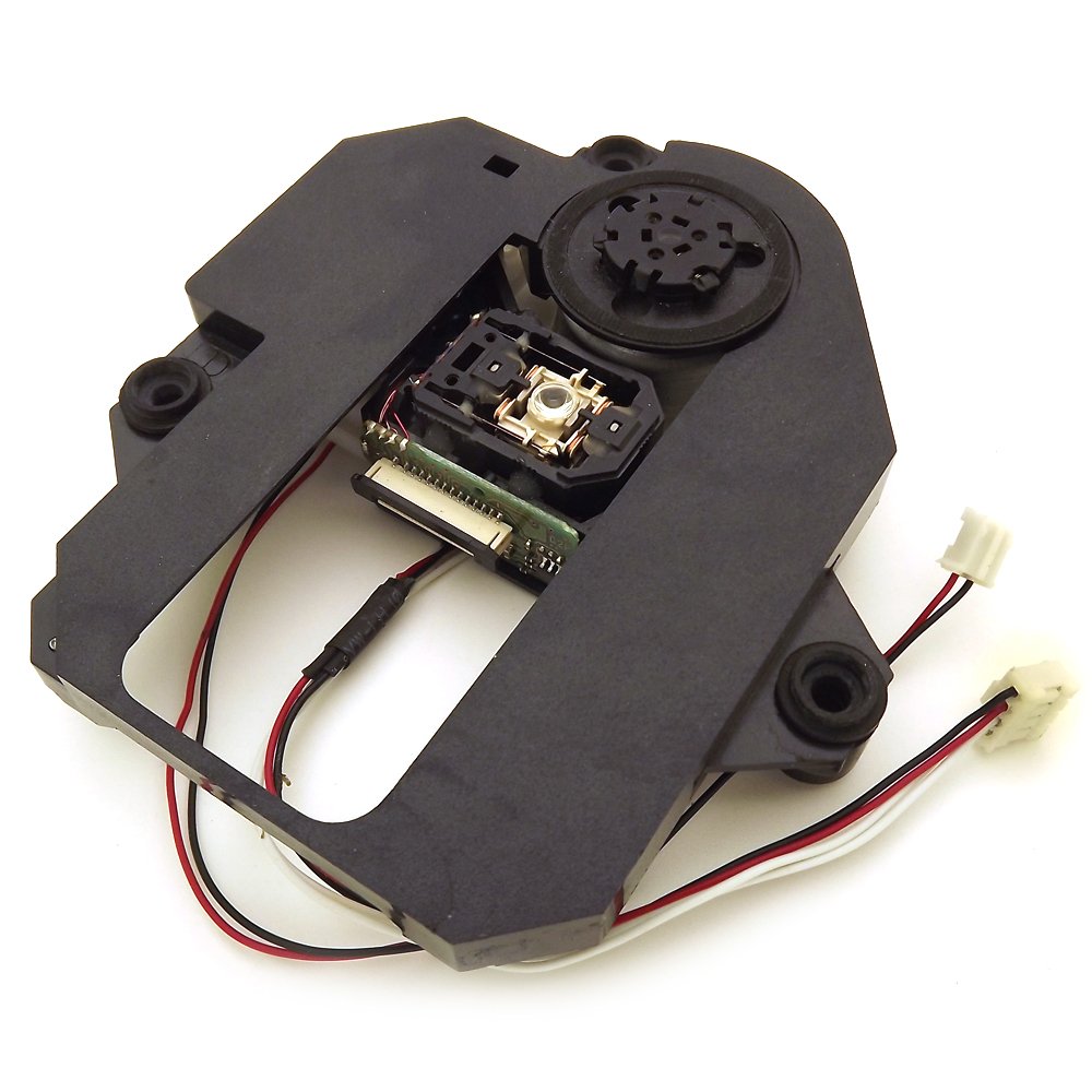 Tebuyus SOH-DL5FS DVD Player Optical Pickup Laser Lens