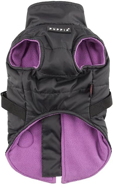 Foto 2 de 7 de Mountaineer II, Chaleco de Invierno con arnés, Negro, L