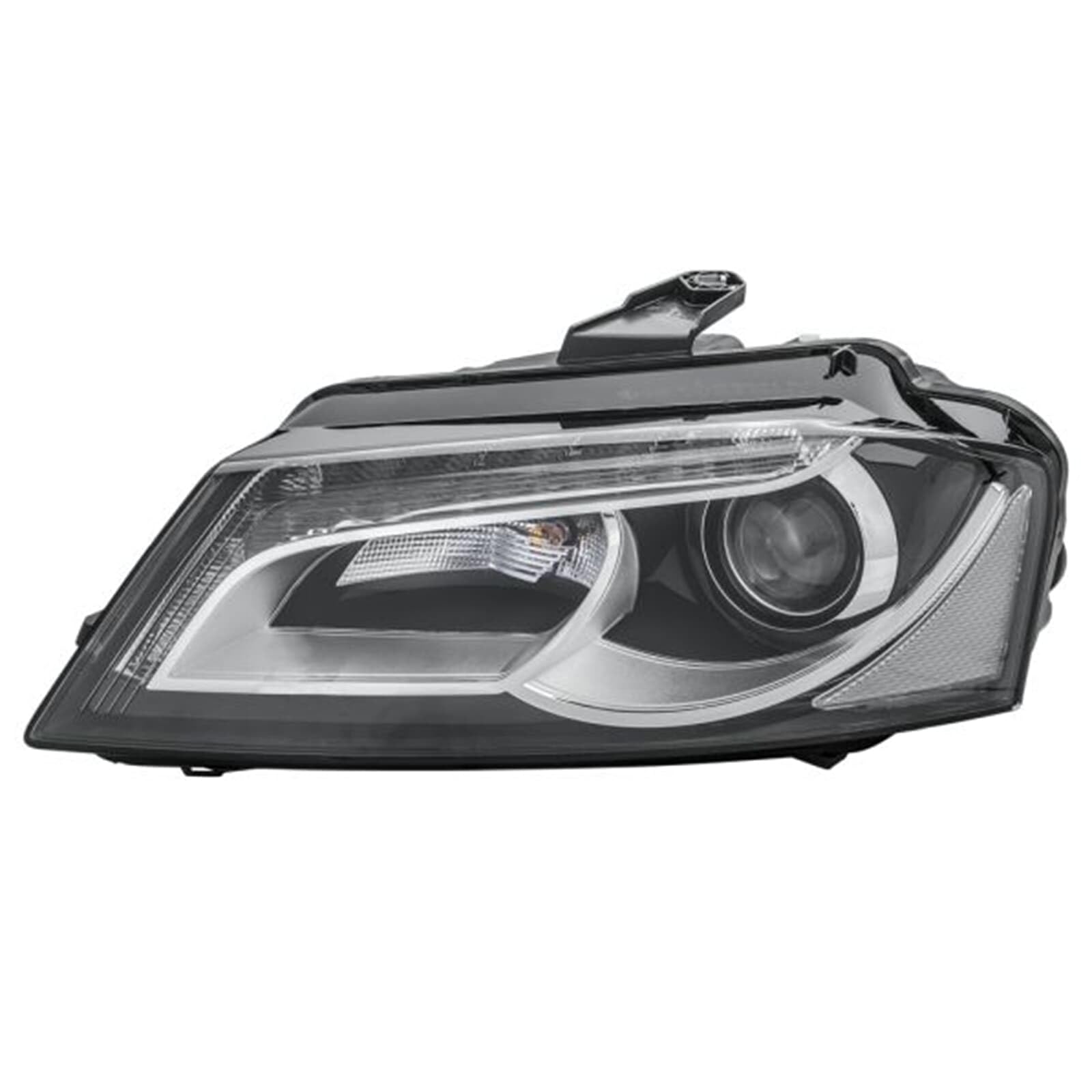 HELLA 1LL 009 648-411 LED/Bi-Xenon-Projecteur principal - pour p.e. Audi A3 (8P1) - ECE - pour circulation à gauche - gauche