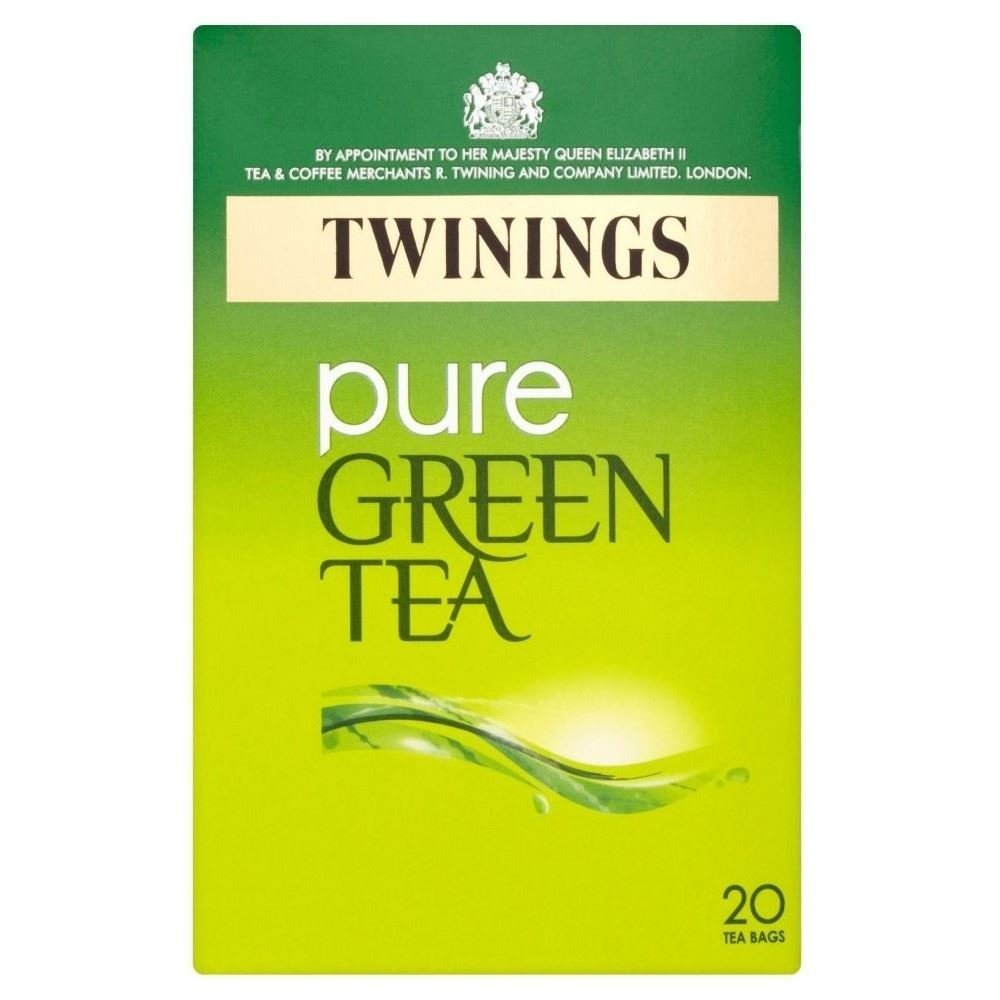The Verde Twinings