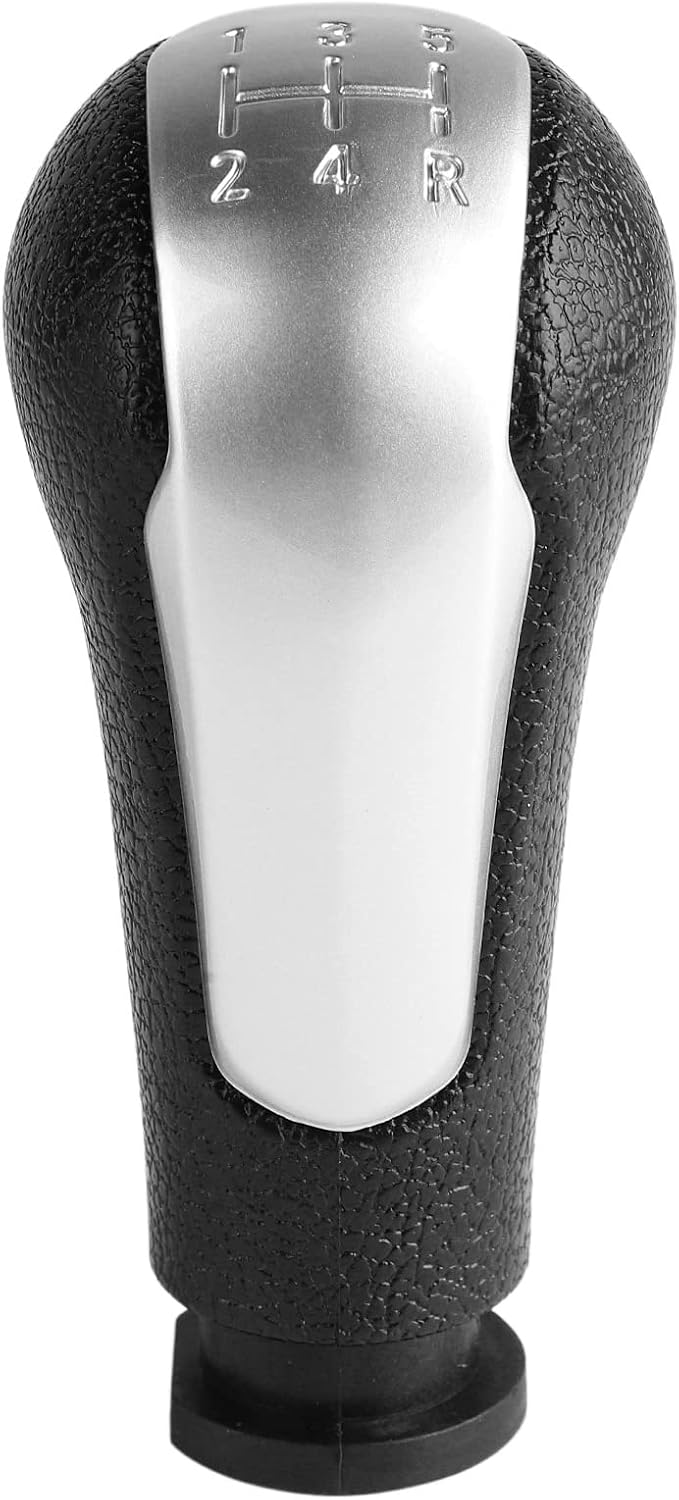 Okap wydechowy, 1-para Okap wydechowy dla Mercedes Benz GLC C E Klasa C207 Coupe 14-17(Srebrny)
