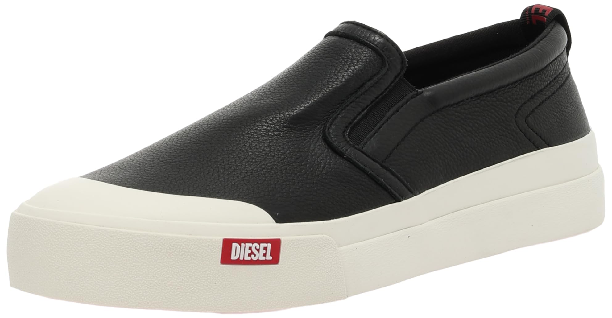 DieselMen's S-Athos Slip On Gymnastics Shoes