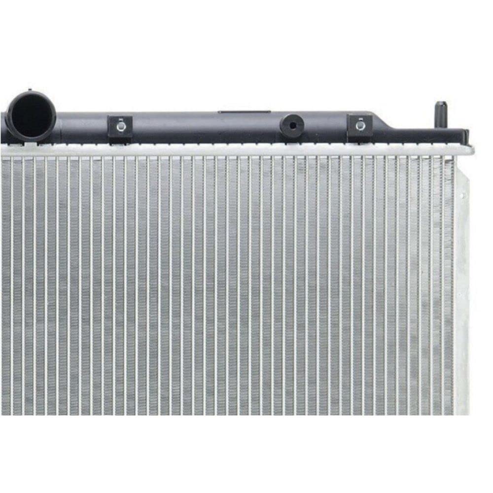 Amazon.com: FRIEDEIR Radiator WagonSBR2448 2448 CSF2942 CU2448 