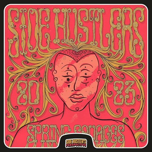 255: Pt. 1 - A Season of Betting On Yourself (Spring 2023 Student Spotlight)