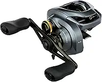 Carretilha curado dc 150 xg