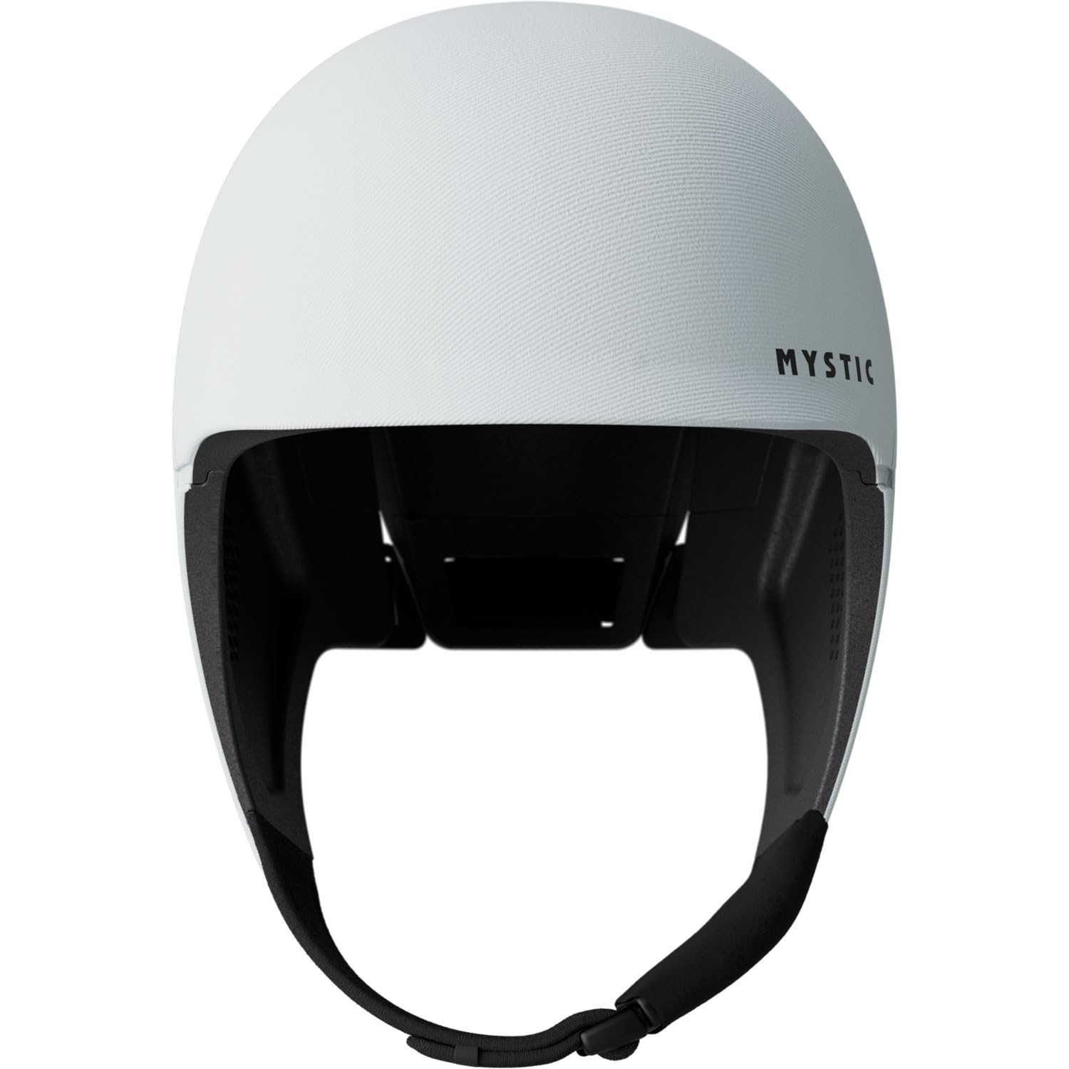 Mystic Impact Cap Wake/Kite/Wing Watersport Helmet 2024 - White 240090 M/L