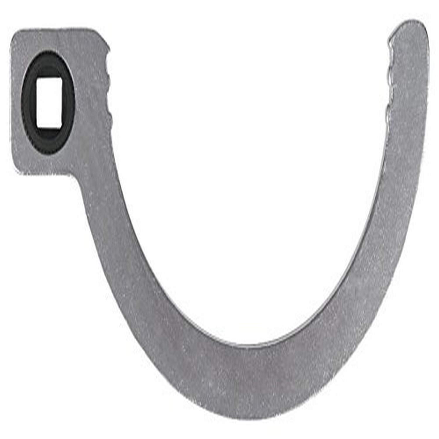 Clé Type QFC SW21 KS TOOLS - 12 Pans, Carré 1/2" - Pour Conduites De Frein - Outil Professionnel Robuste