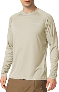 Baleaf Protection T Shirts Fishing Running