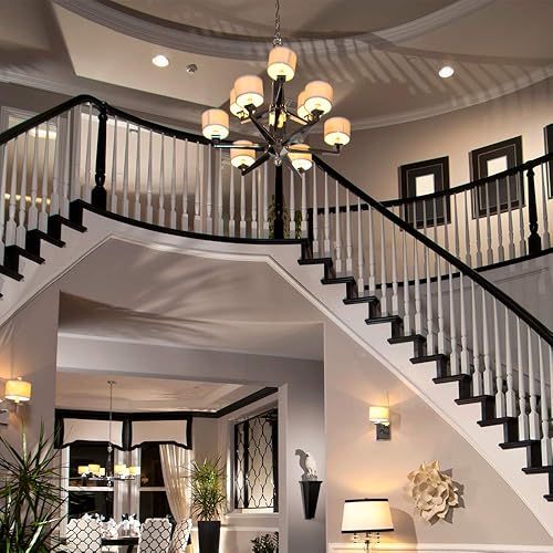 Miniatura 3 de Feit Electric BPETC60950CAFIL2RP 60W EQ Bombilla LED E26, 2 bombillas (paquete de 2)