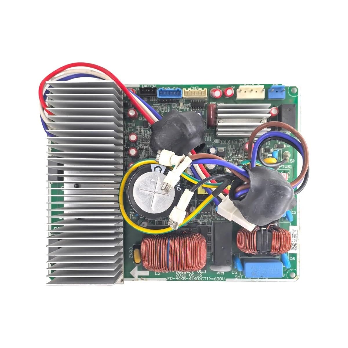 CHAOJIEOZ 1pcs For inverter board air conditioner external unit motherboard circuit A010377