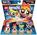 Warner Home Video Games Lego Dimensions Powerpuff Girls Team Pack - Not Machine Specific