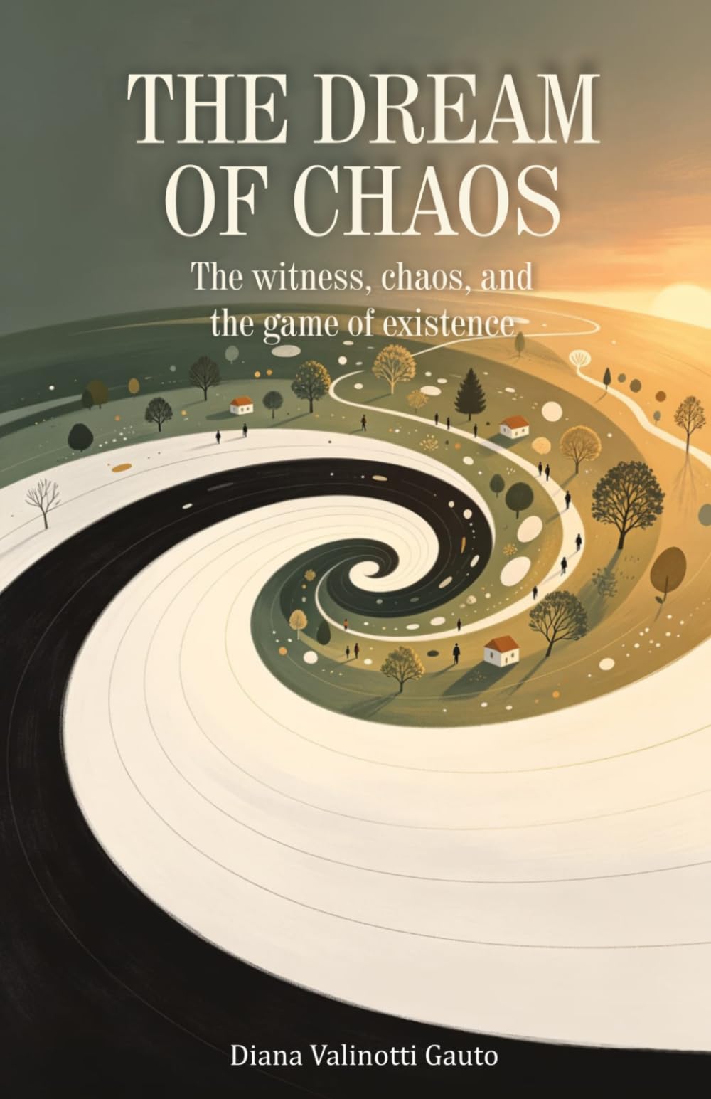 THE DREAM OF CHAOS: The witness, chaos, and the game of existence