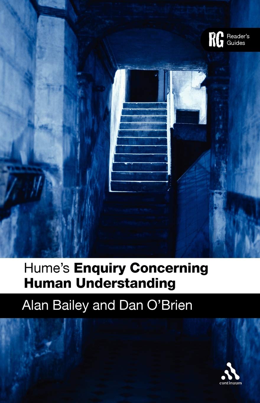 Hume's Enquiry Concerning Human Understanding: A Reader's Guide