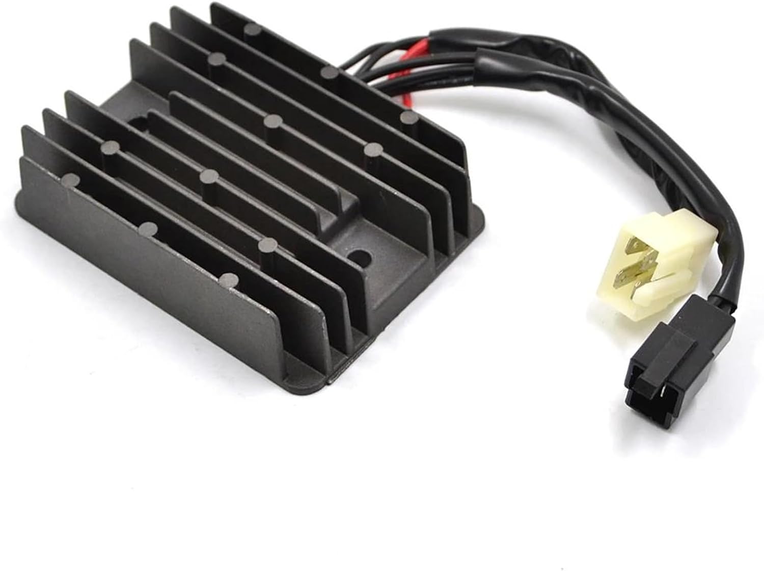 きょん に適合するTL1000 ステーターコイル + レギュレーター整流器 +