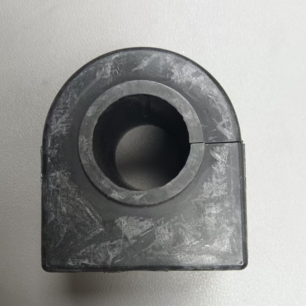 CAR STABILIZER BAR RUBBER SLEEVE 31356854141 31356863402 31356863638, Compatible with (F15)(F16)