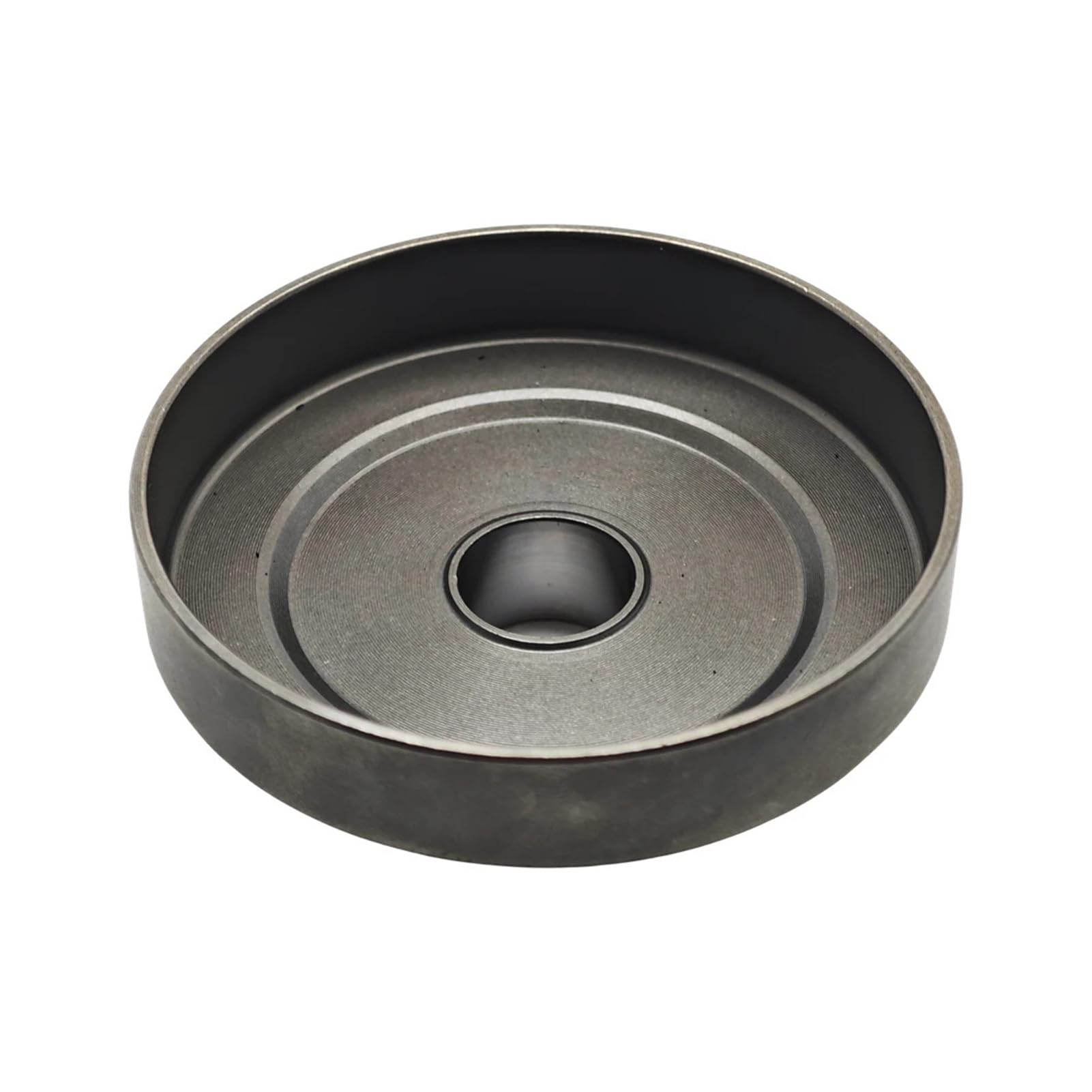 325 7T Tamburo Frizione Adatto for 445 450 Tendicatena Pompa Olio Kit Ingranaggi a Vite Senza fine Pezzi di Ricambio for Motosega