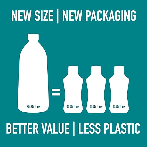 Miniatura 5 de Lemi Shine - Shine + Dry - Ajuagador natural para lavavajillas, removedor de manchas de agua dura (1 paquete - 25 onzas)