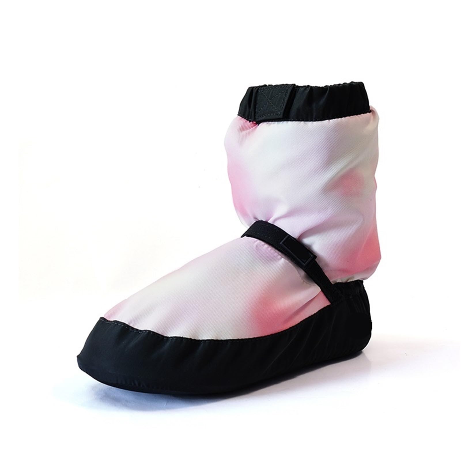 Stivale da Riscaldamento for Balletto Impermeabile for Adulti, for Interni ed Esterni, for Ballerini in Studio per l'allenamento di Danza in Inverno