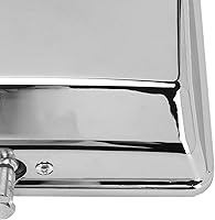 Vista 8 de Fydun - Cabezal de espejo para puerta de automóvil, ajuste manual universal, repuesto para Landcruiser 70 75 78