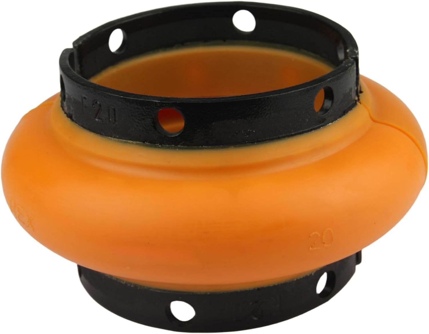 E20 Air Compressor Coupling Element Rubber Flexible Coupling Compatible with Omega E20 Kaiser Sullair Air Compressor