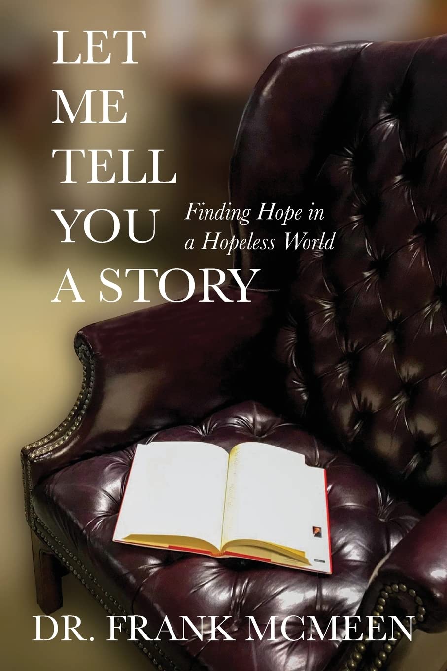 Book review of Let Me Tell You A Story - Readers' Favorite: Book ...