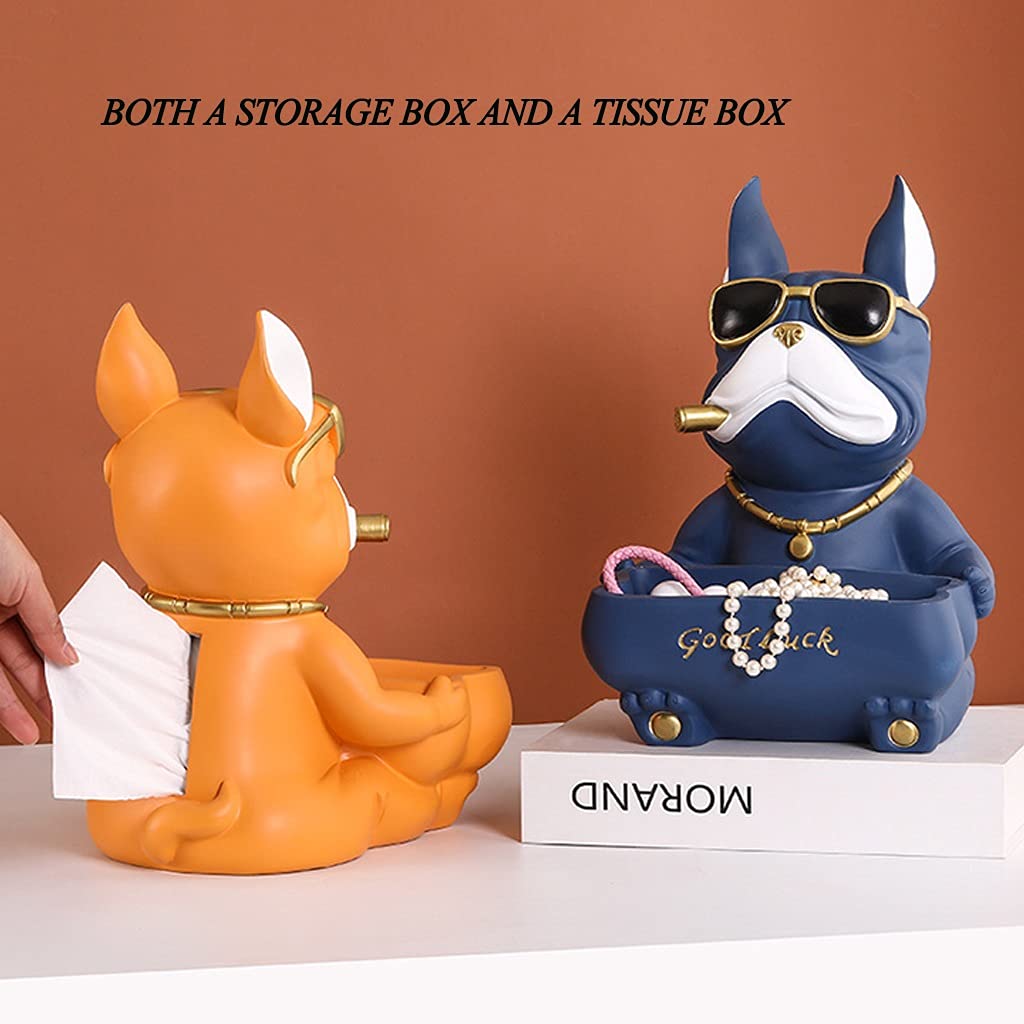 Taca Dekoracyjna Na Biżuterię, Ozdobne Tace Na Okrągły Stolik Kawowy, Miska Do Przechowywania Kluczy, Figurka Z Żywicy Candy Dish Biżuteria Kolczyki Uchwyt Home Living Room, Table Decor
