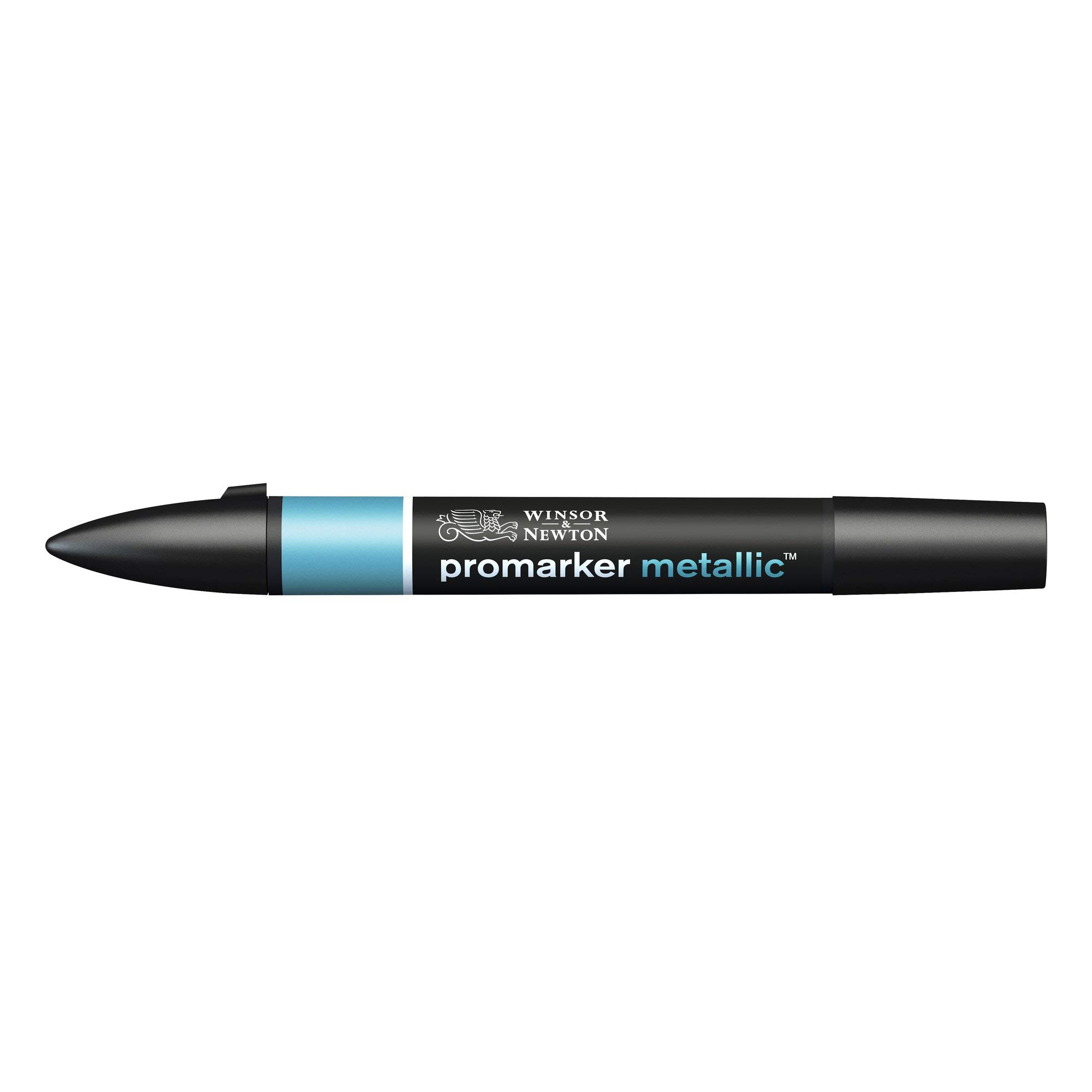 Winsor and Newton Promarker Metallic -single