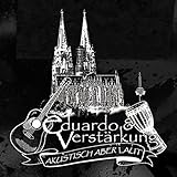  Akustisch aber laut