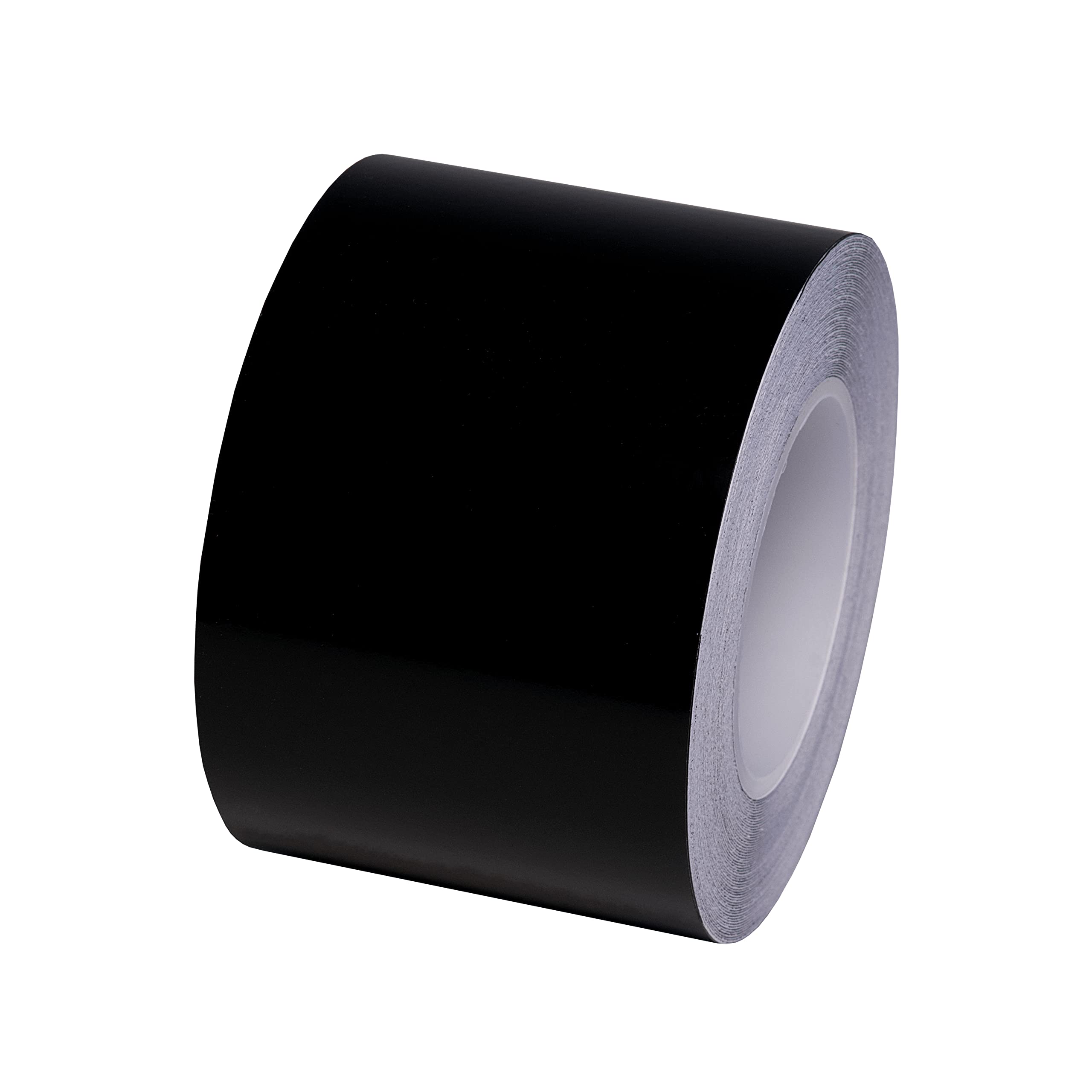 Strisce Adesive Decorative Auto - 10m X 15mm, Bianco Lucido, Tuning E Wrapping