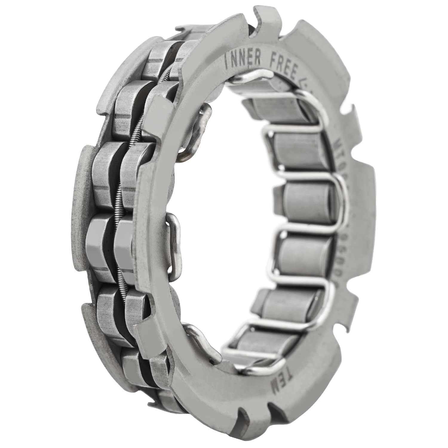 Motopack MPSCBR1 Heavy Duty Durable Self Bearing Compatible with Standard Electra Classic 350cc & 500cc Model-picture-25